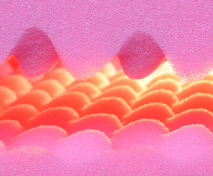 Anti-static Foam (HSP-AS20)
