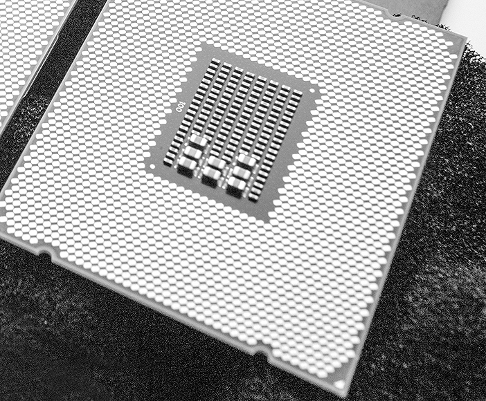 Rigid Conductive Foam (HSP-CF-H)